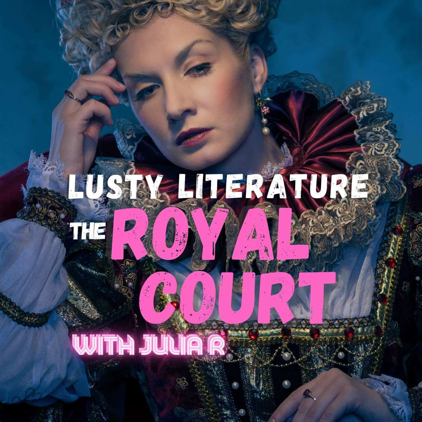 Lusty Literature