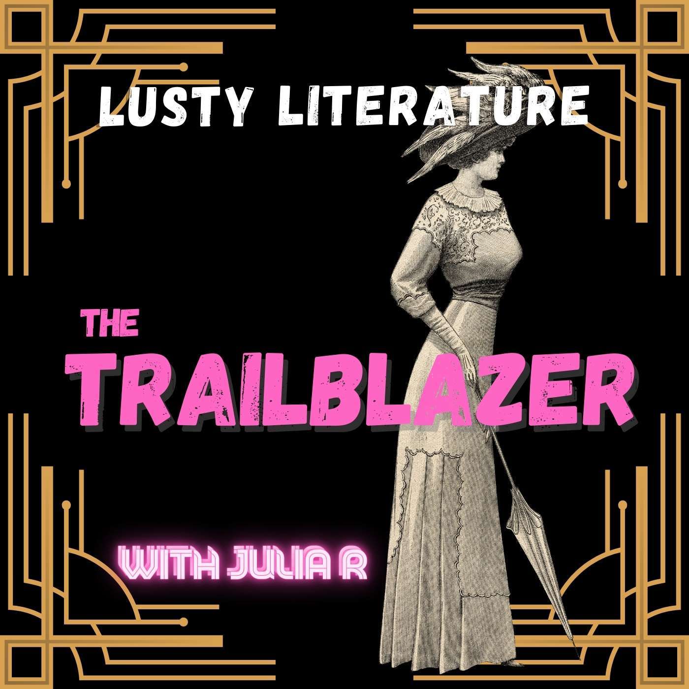 Lusty Literature