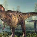 We Tried: T Rex, Sophie & Mike Lindell.