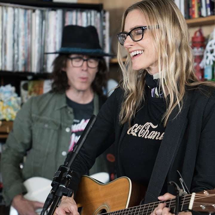 Aimee Mann, 'Til Tuesday, Magnolia & Trevor Bauer