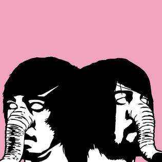 Death from Podcasting: DMX, Riz Ahmed & Sound of Metal and Death from Above 1979