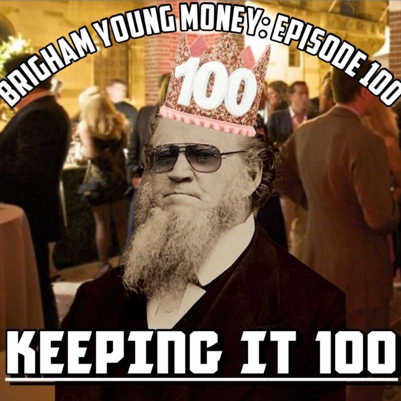 Brigham Young Money