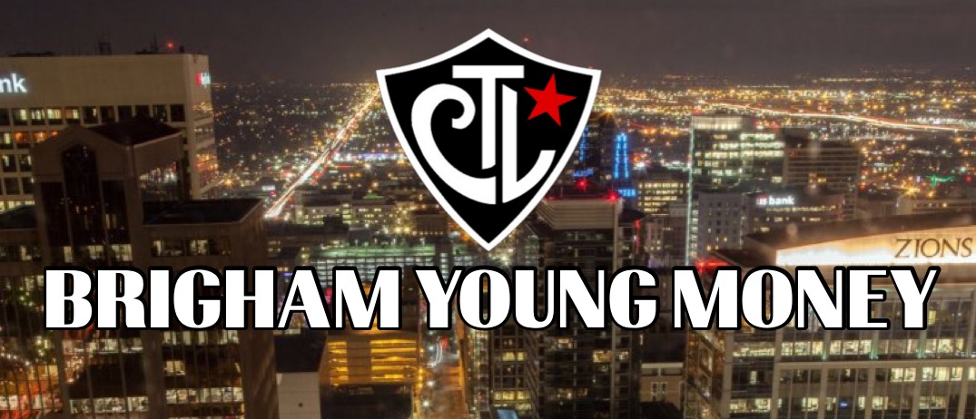 Brigham Young Money