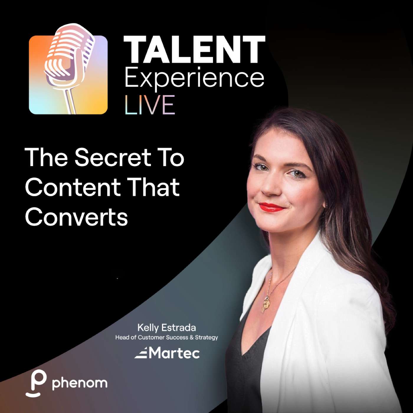 S4E4 - The Secret to Content That Converts episode artwork