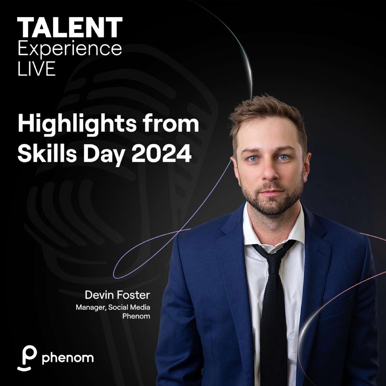 Highlights from Skills Day 2024 episode artwork