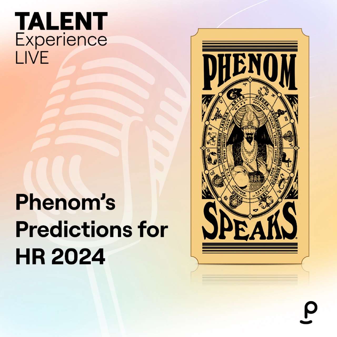 S1E170 - Phenom Predictions for HR episode artwork
