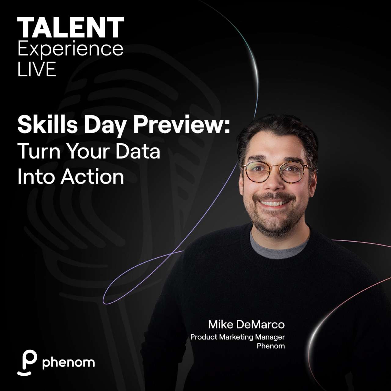 Skills Day 2.0: Turn Your Data into Action episode artwork