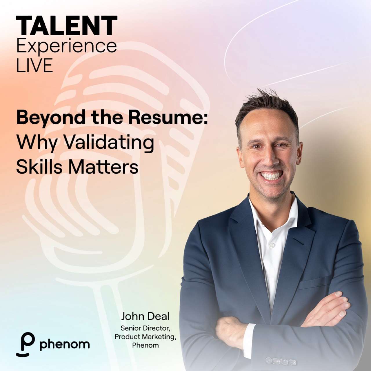 Beyond the Resume: Why Validating Skills Matters episode artwork