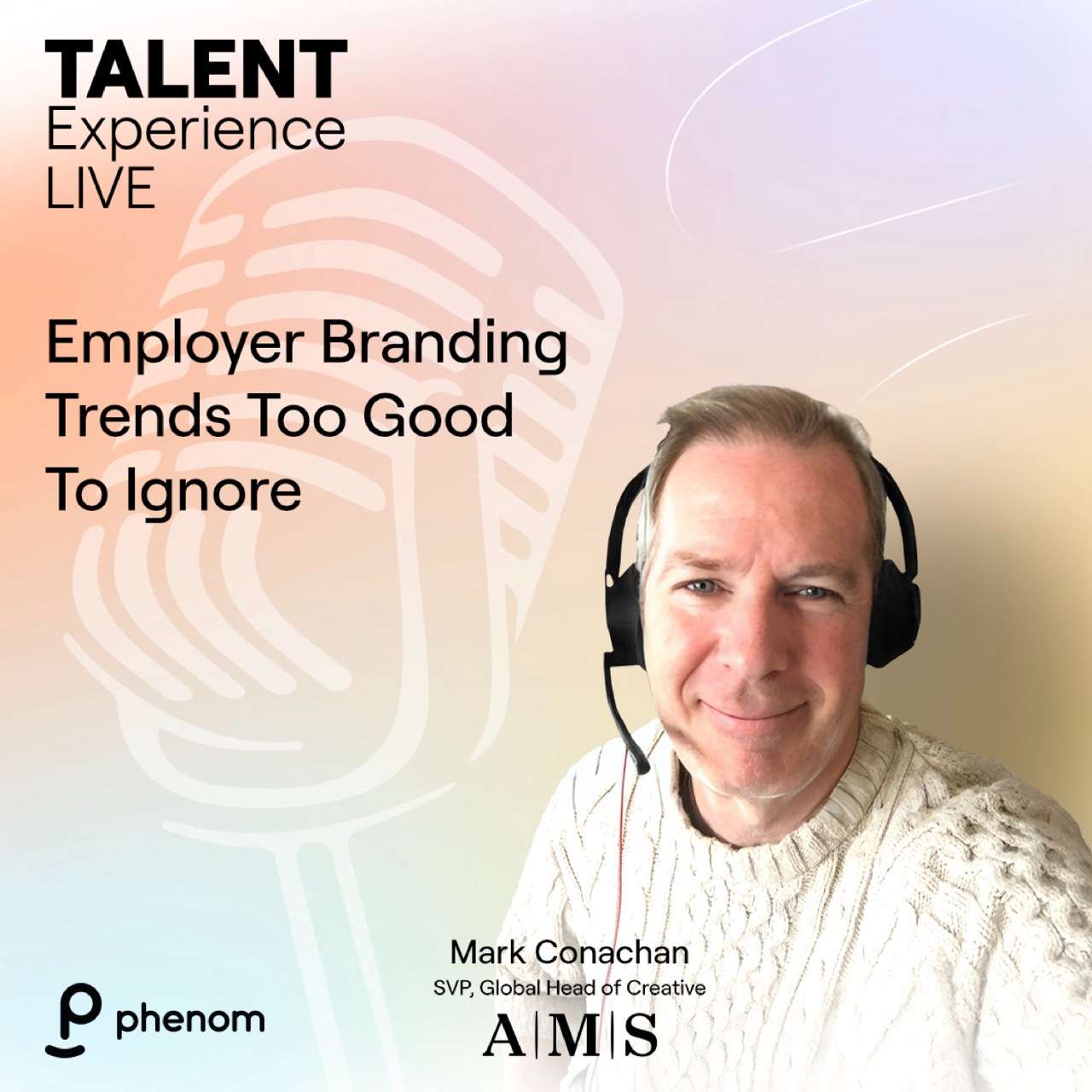 Employer Branding Trends Too Good To Ignore episode artwork