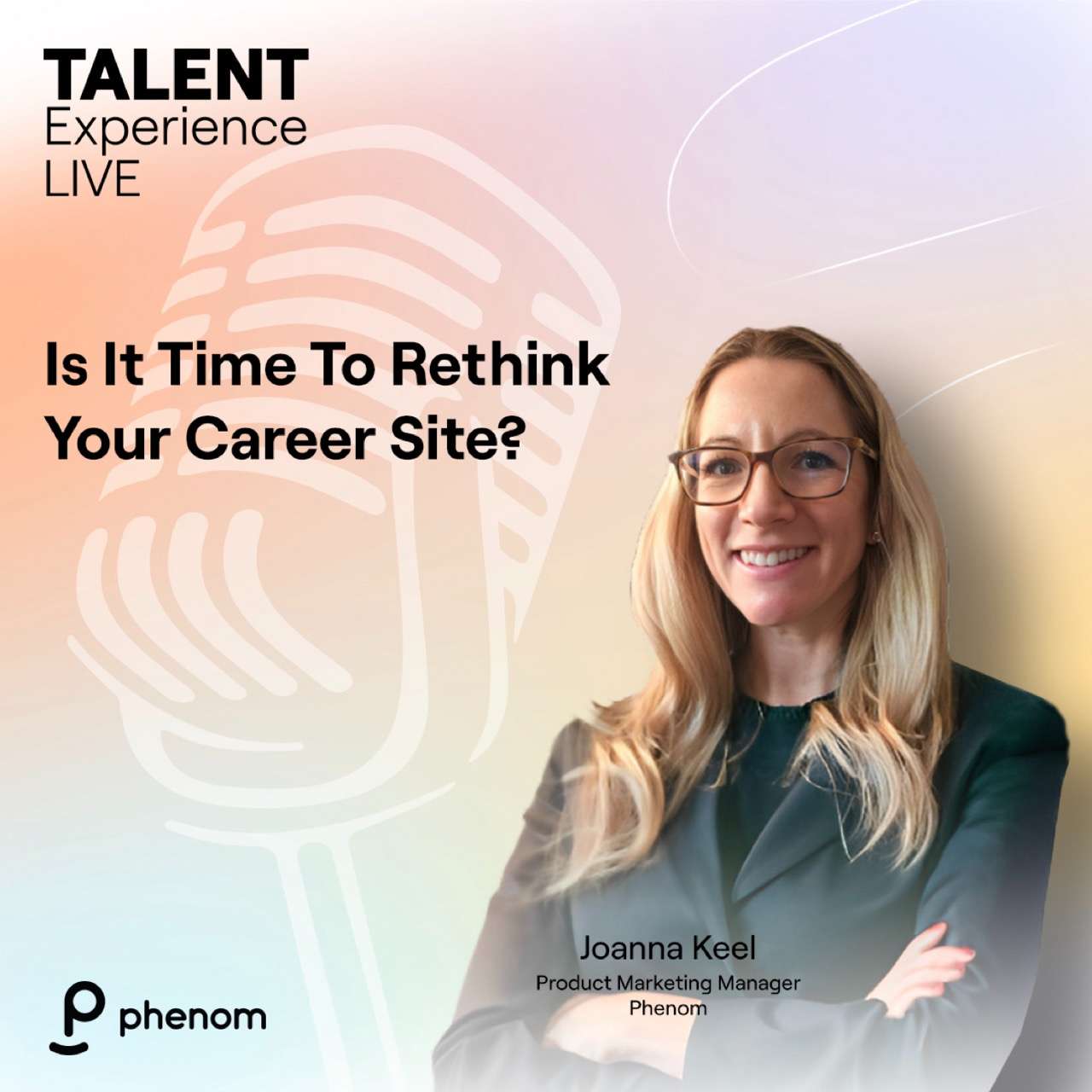 Is It Time To Rethink Your Career Site? episode artwork