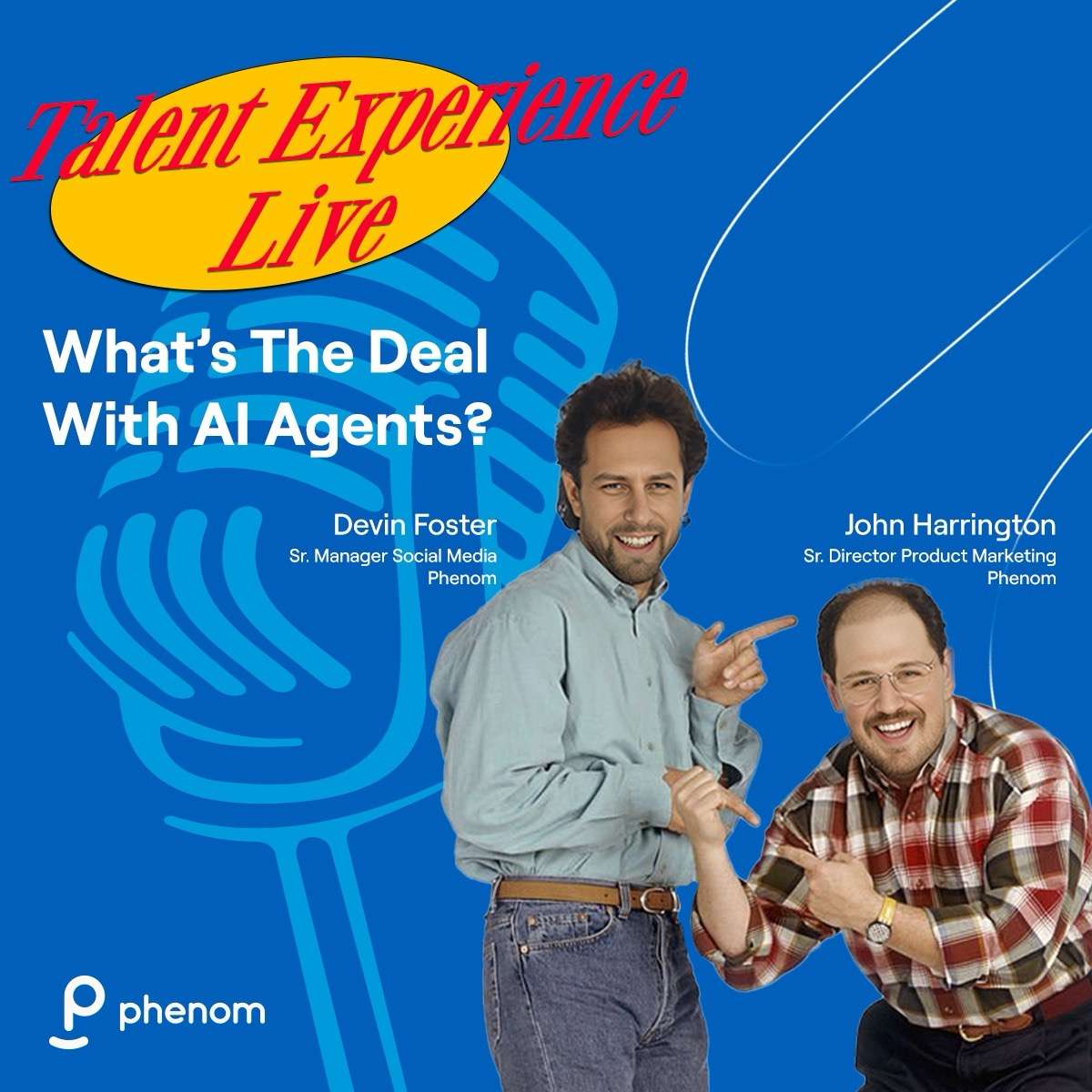 What’s the Deal with AI Agents? episode artwork