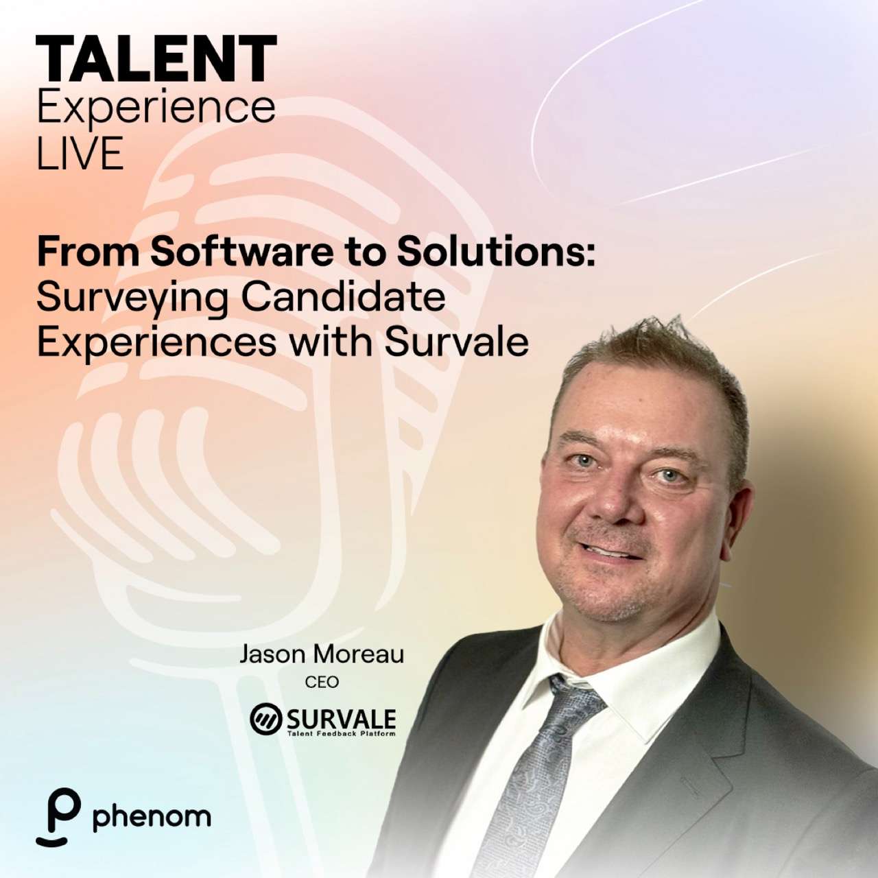 From Software to Solutions: Surveying Candidate Experiences with Survale episode artwork