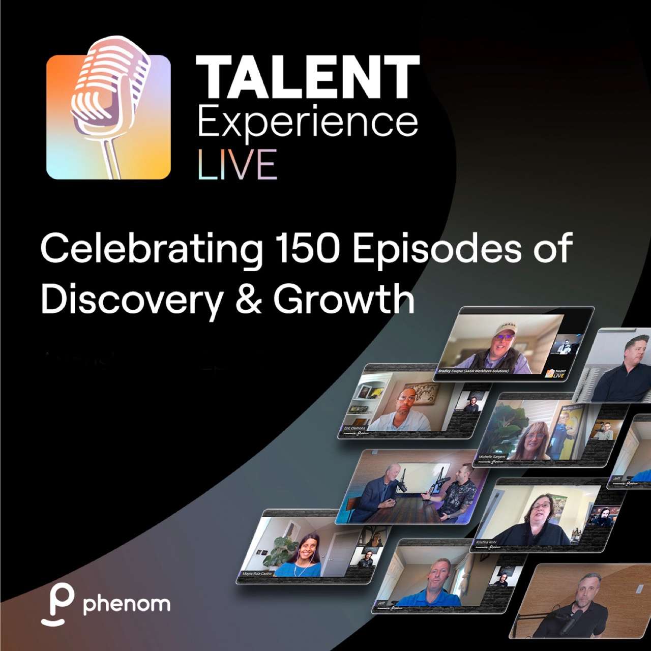 S7E2 - Looking Back, Surging Ahead: Celebrating 150 Episodes of Discovery and Growth episode artwork