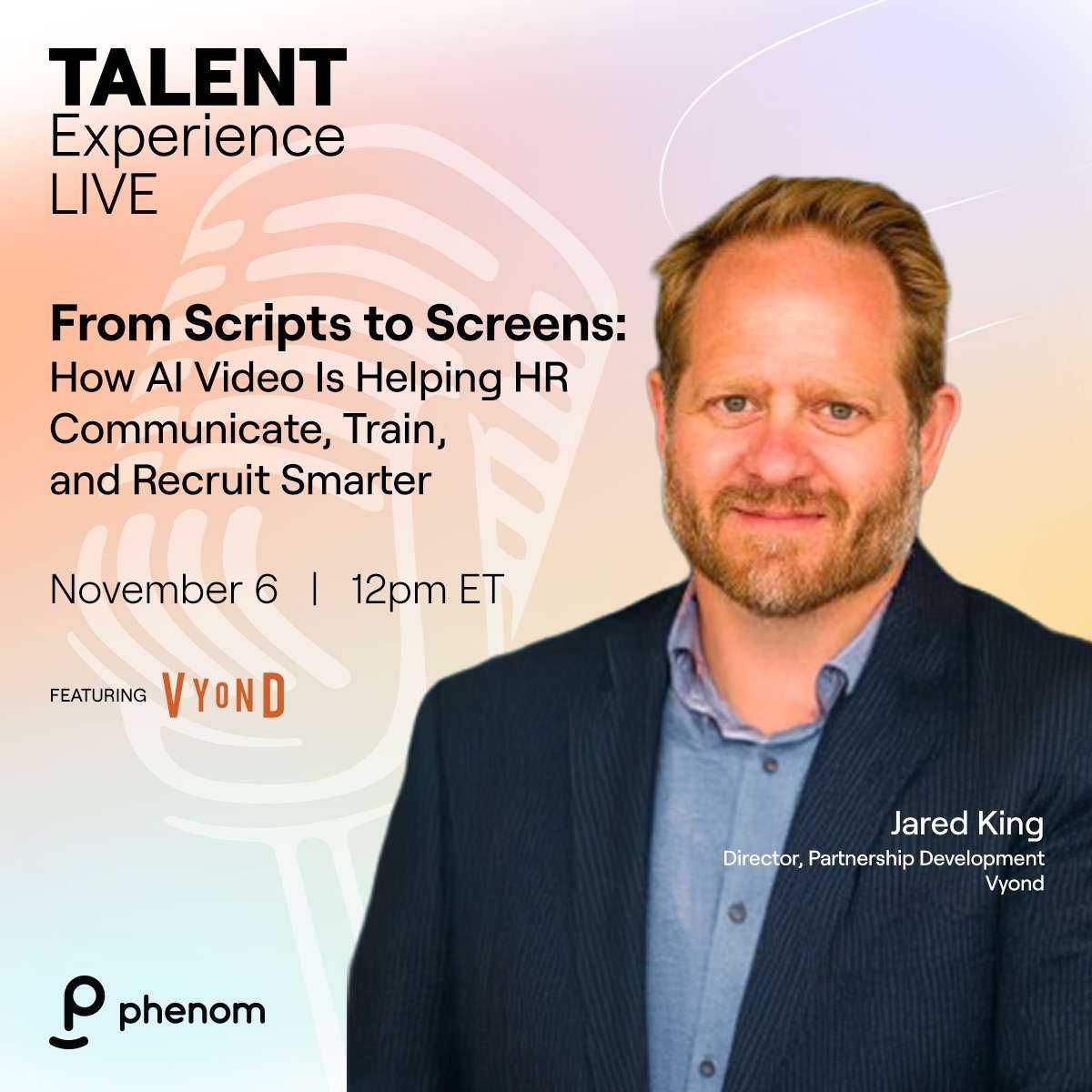 S233E11 - From Scripts to Screens: How AI Is Helping HR Communicate, Train, & Recruit
