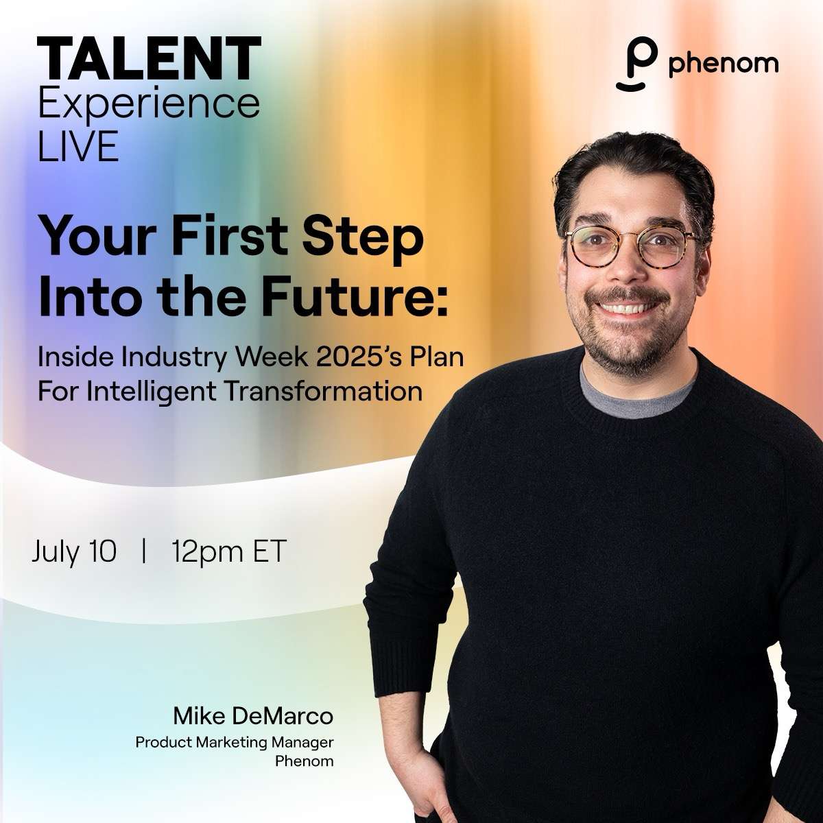 Industry Week Sneak Peek: Sector-specific Strategies for Success