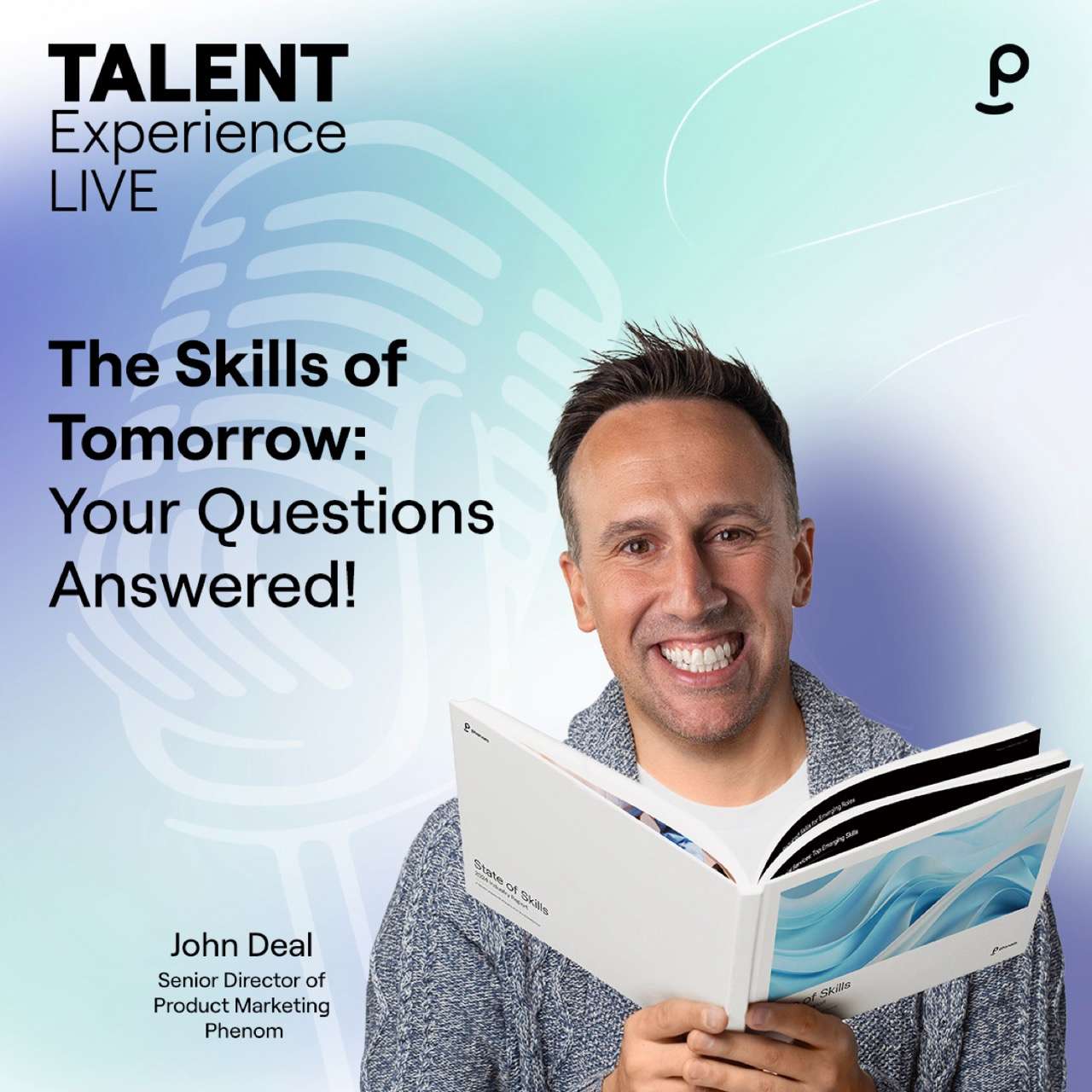 The Skills of Tomorrow: Your Questions Answered! episode artwork