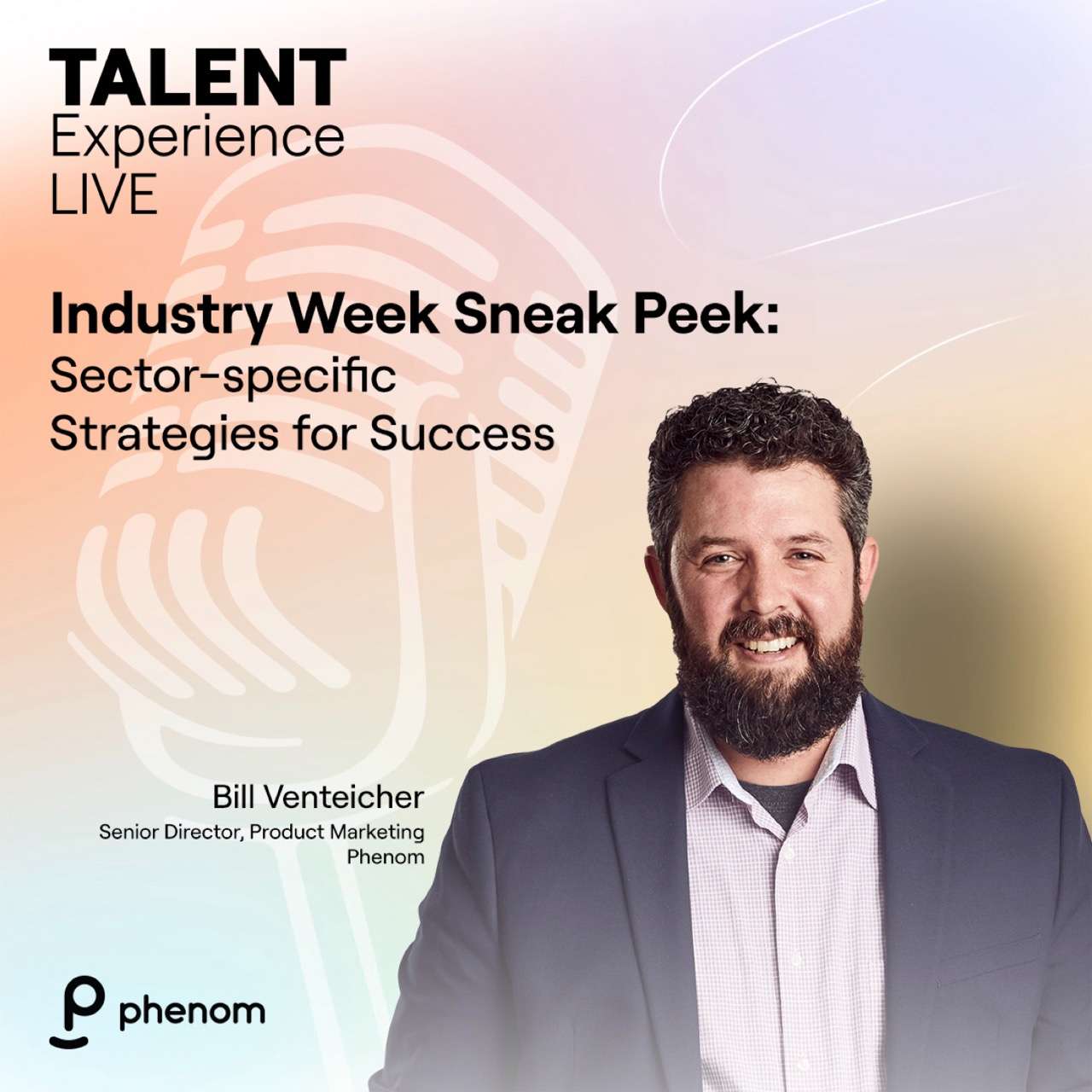 Industry Week Sneak Peek: Sector-specific Strategies for Success episode artwork