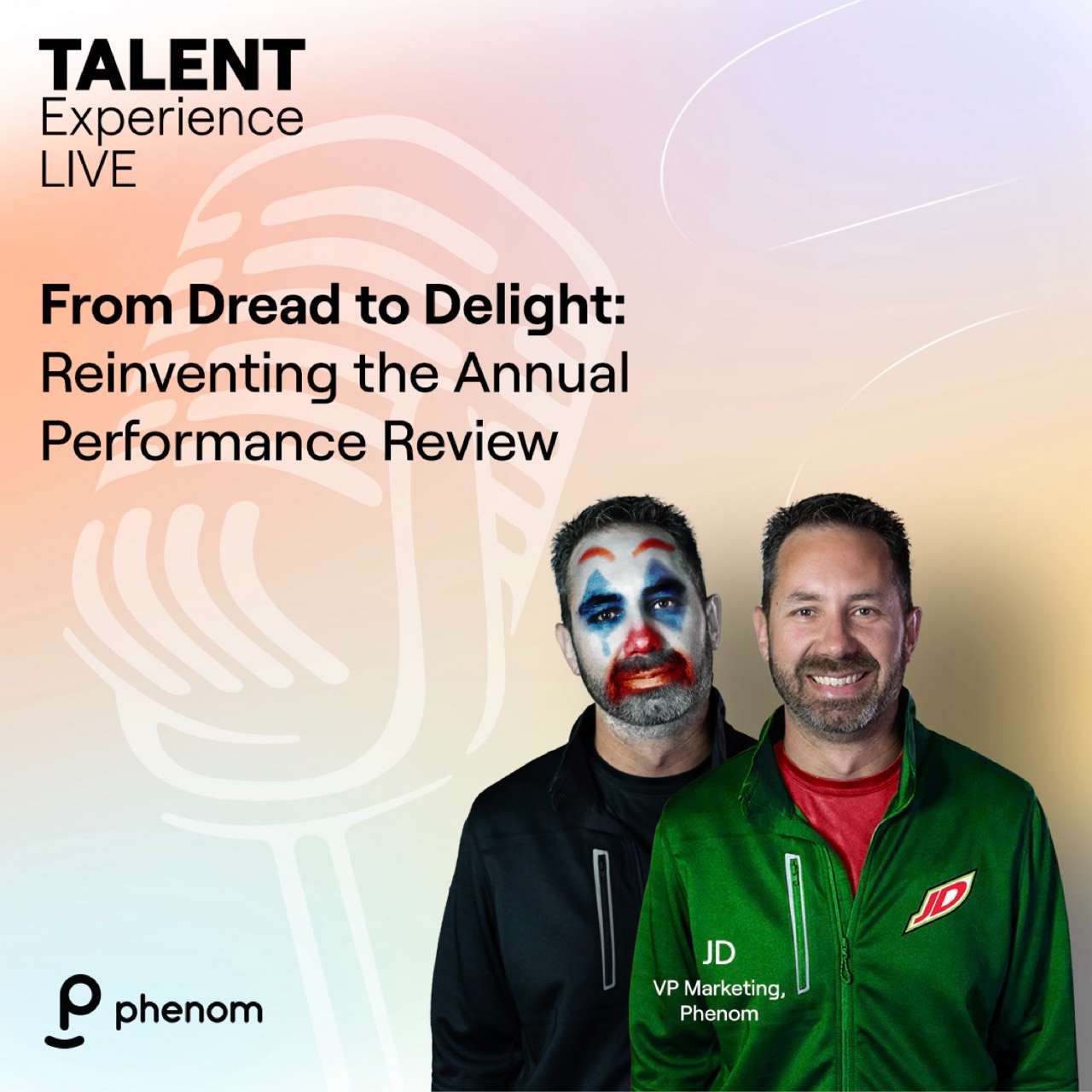 From Dread to Delight: Reinventing the Annual Performance Review episode artwork