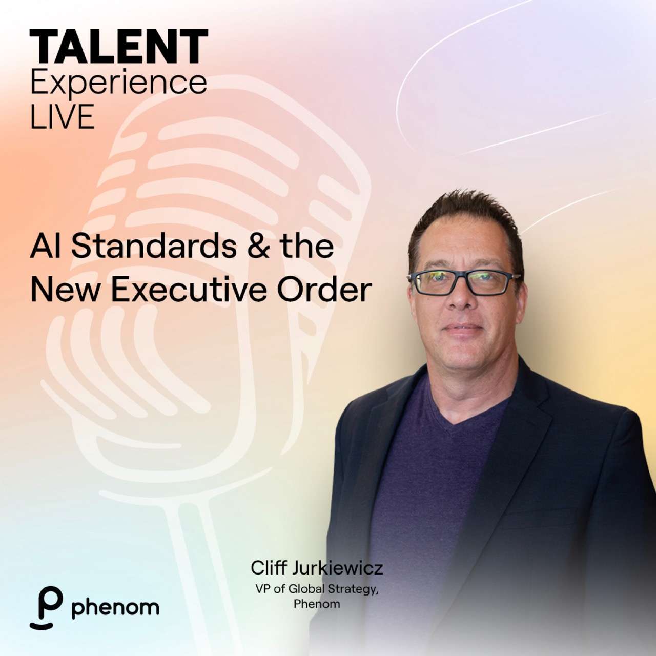 Talent Experience Live