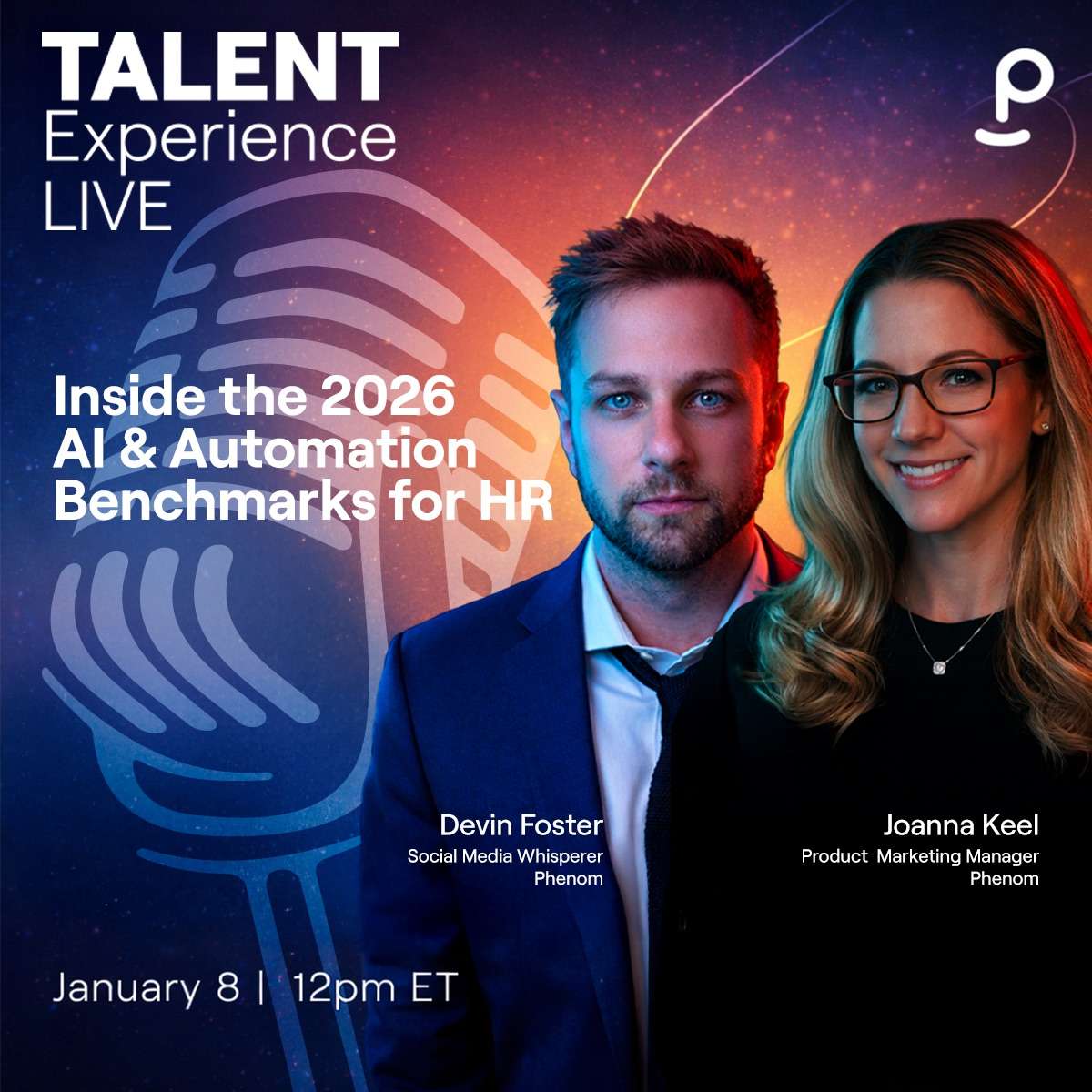 S233E15 - Inside the 2026 AI & Automation Benchmarks for HR