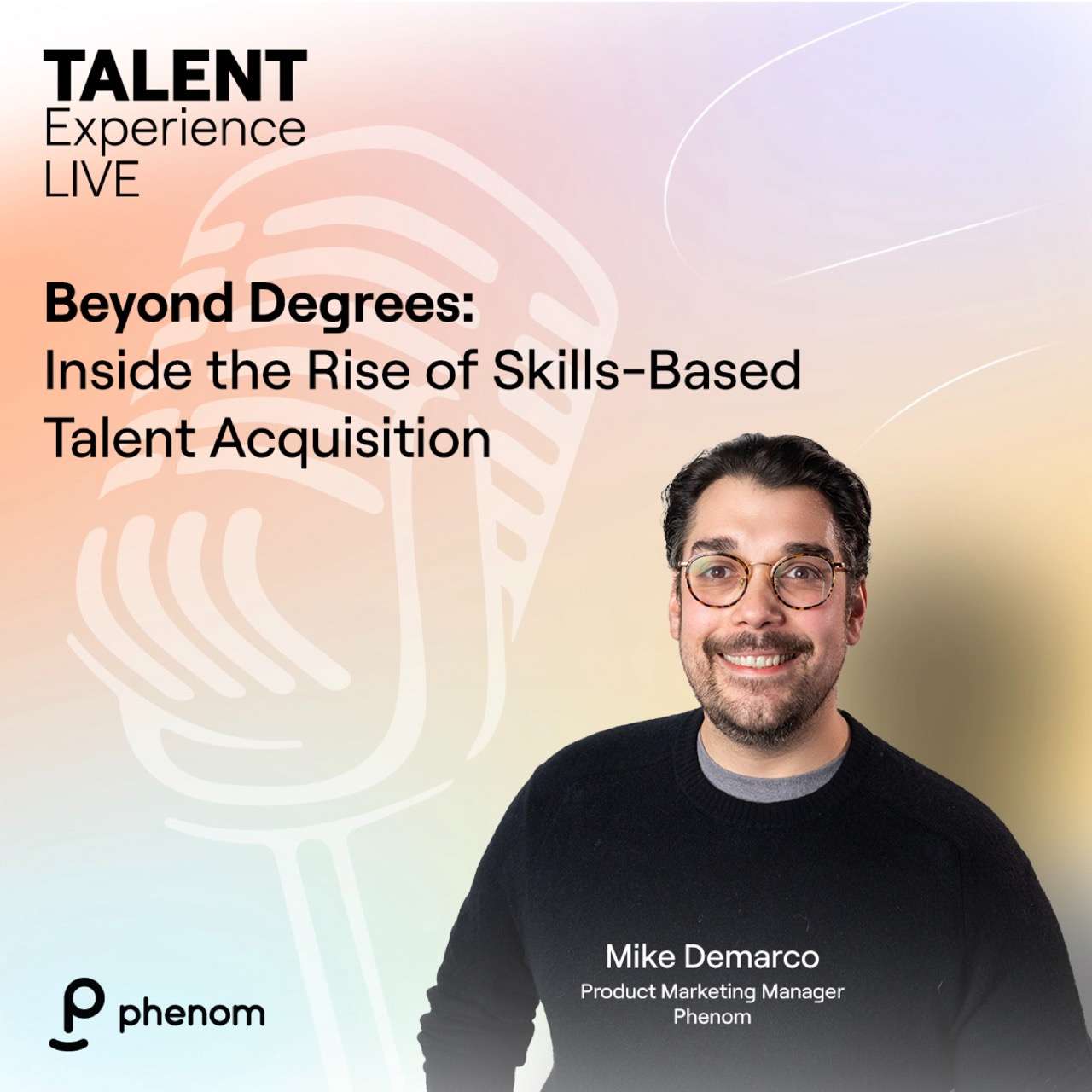 Beyond Degrees: Inside the Rise of Skills-Based Talent Acquisition episode artwork