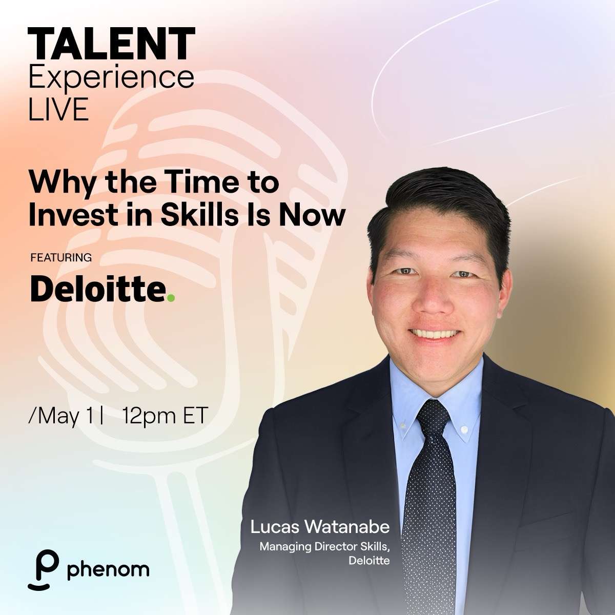 Why the Time to Invest in Skills Is Now—with Lucas Watanabe episode artwork