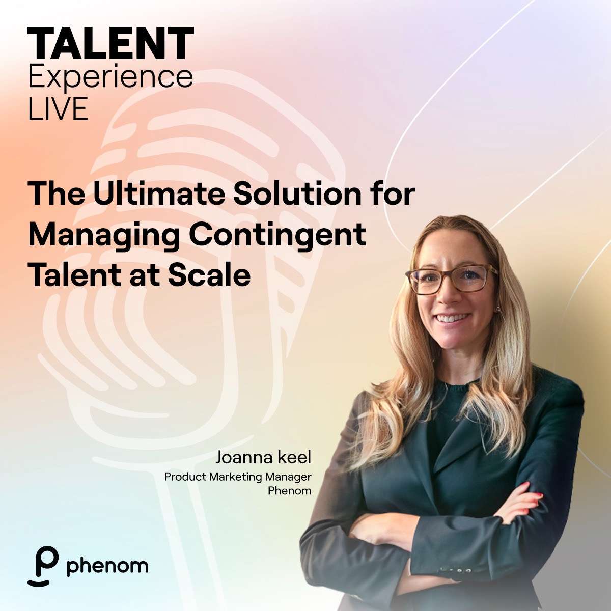 The Ultimate Solution for Managing Contingent Talent at Scale episode artwork
