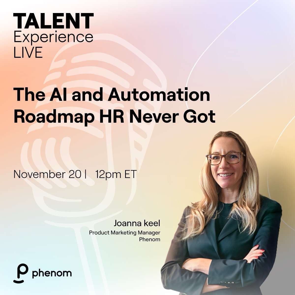 S233E13 - The AI and Automation Roadmap HR Never Got