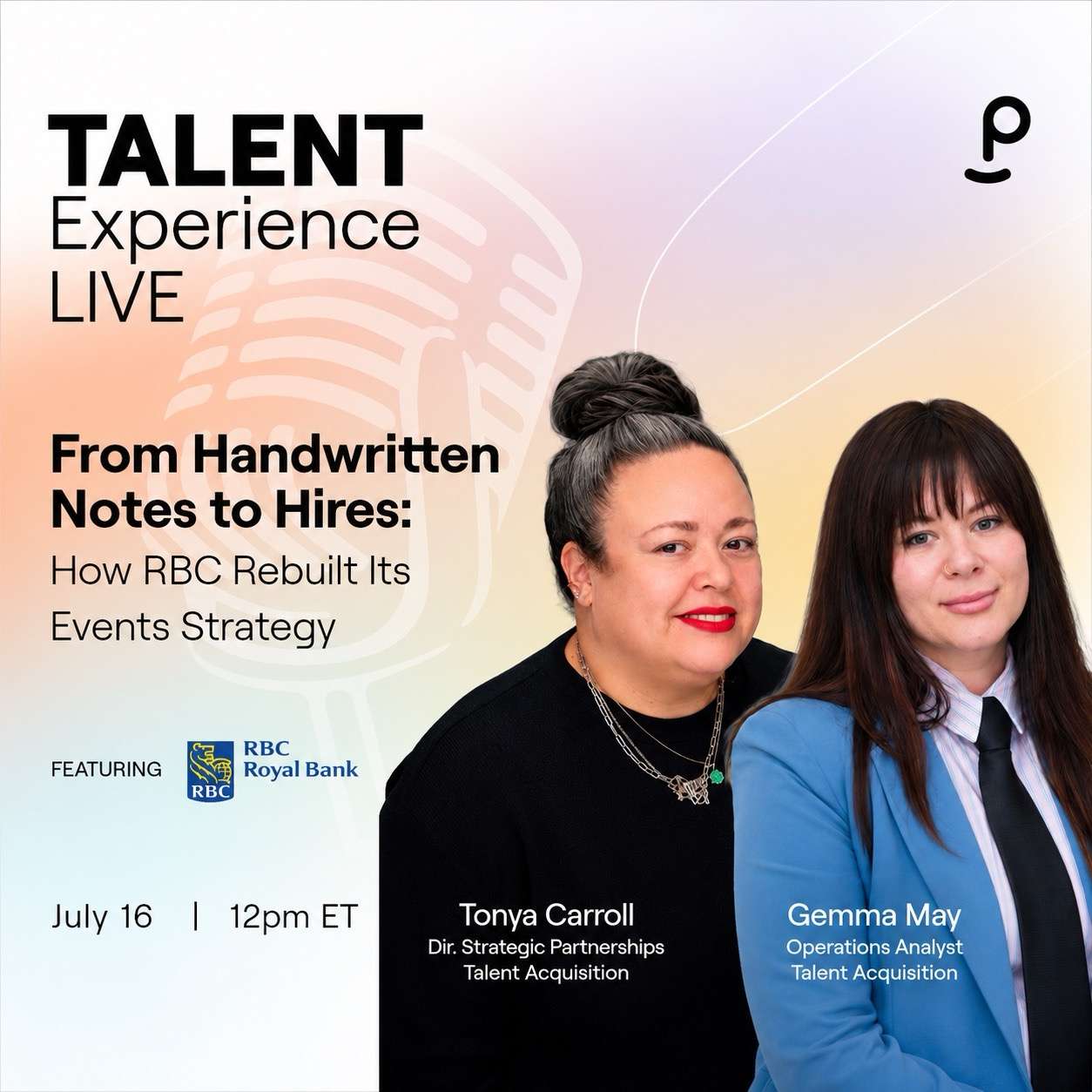 From Handwritten Notes to Hires: How RBC Rebuilt Its Events Strategy episode artwork