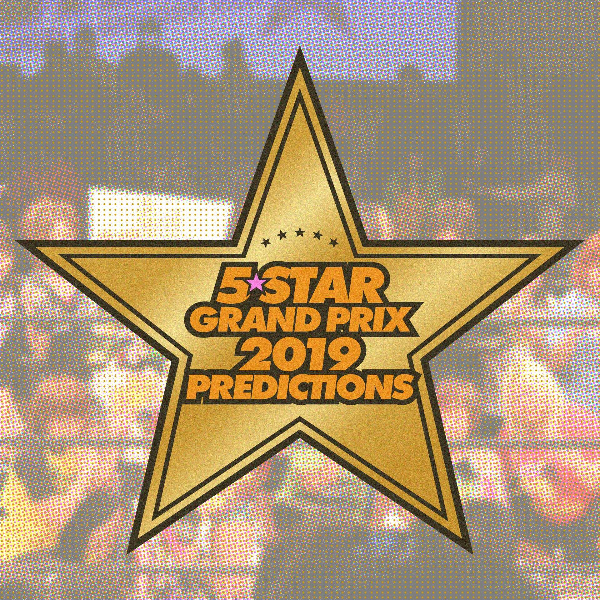 5 Star Grand Prix 2019 Predictions & Breakdown, Stardom's Current Landscape w/ Sprite