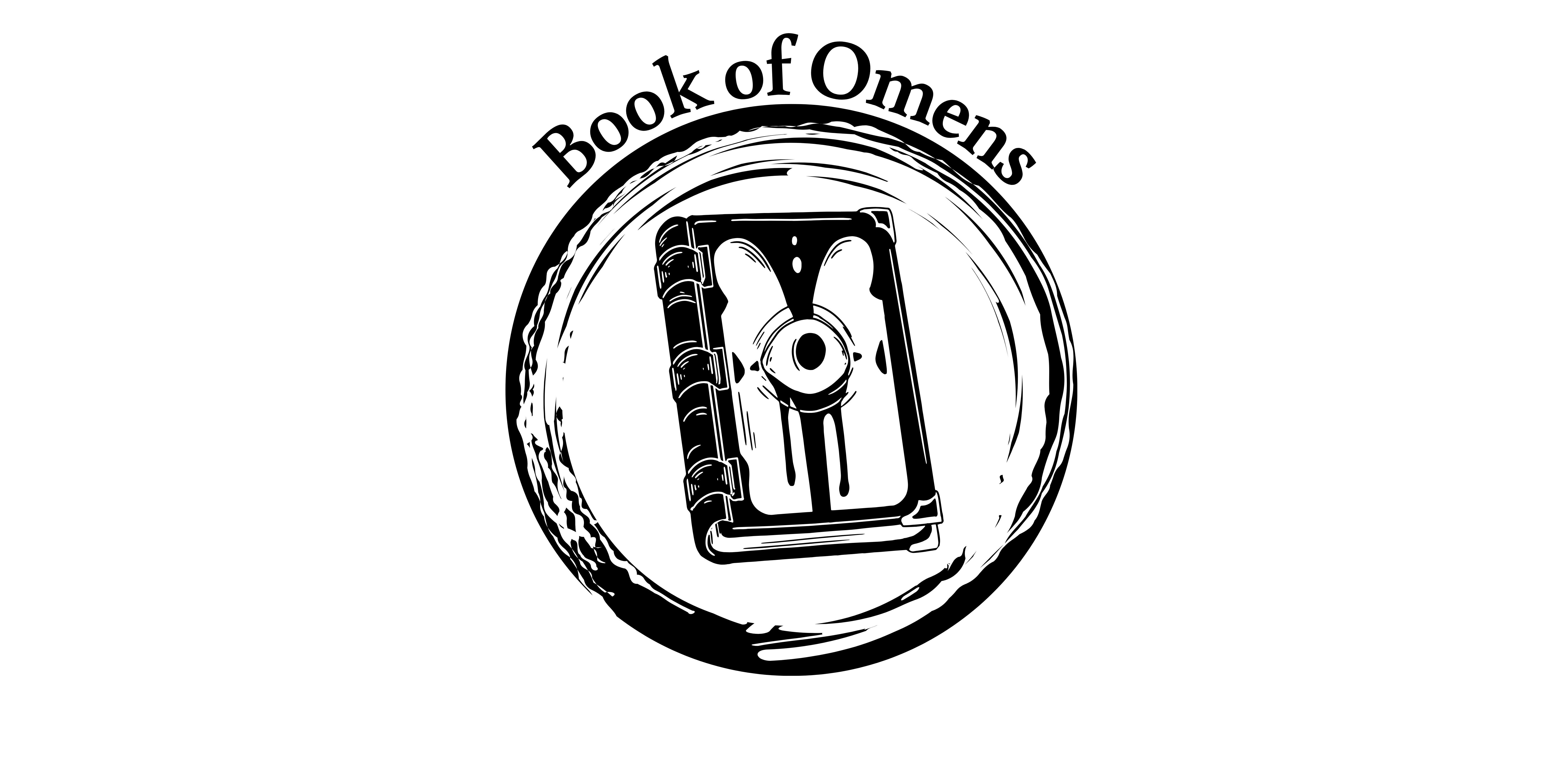 Book of Omens