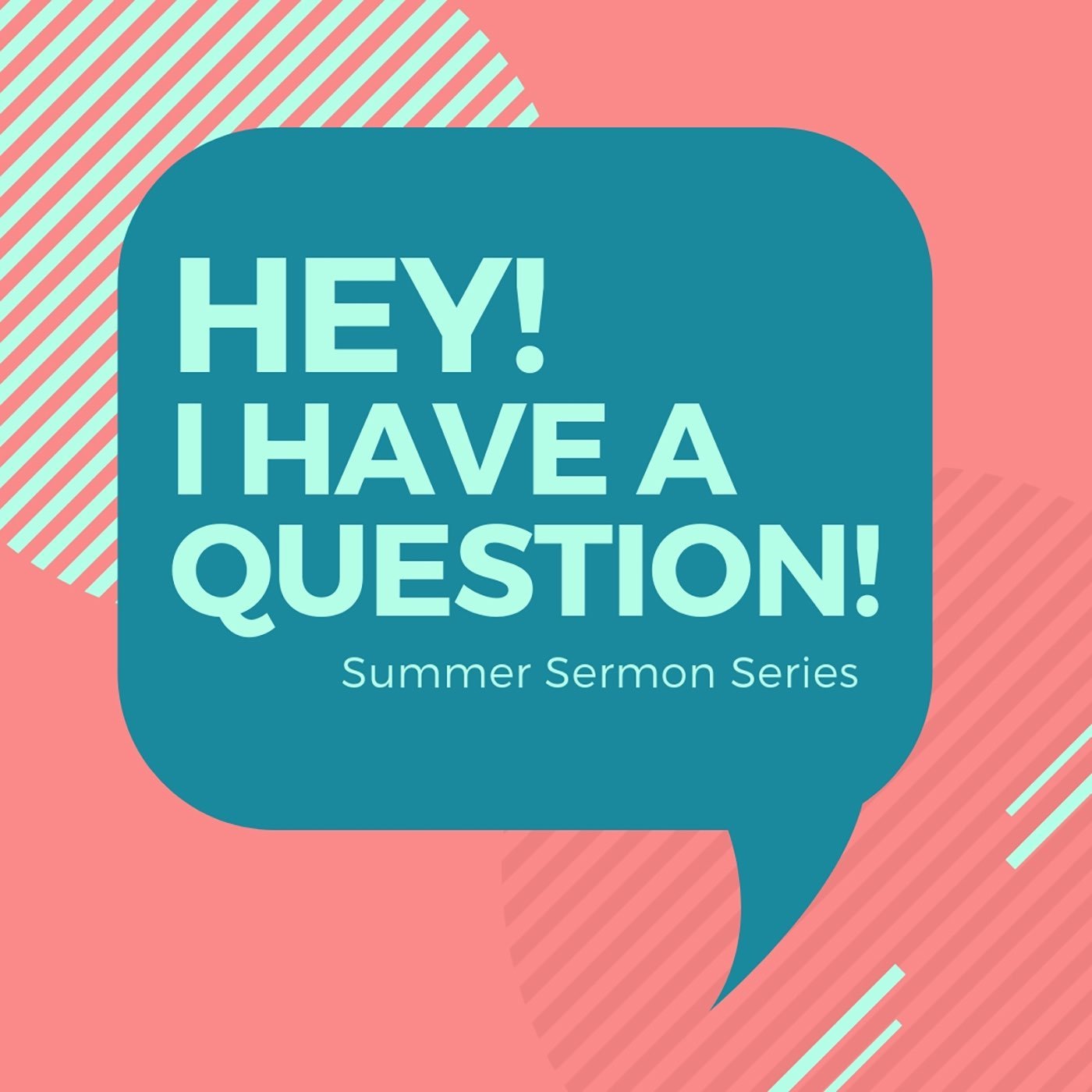 Hope Lowertown St. Paul Sermons