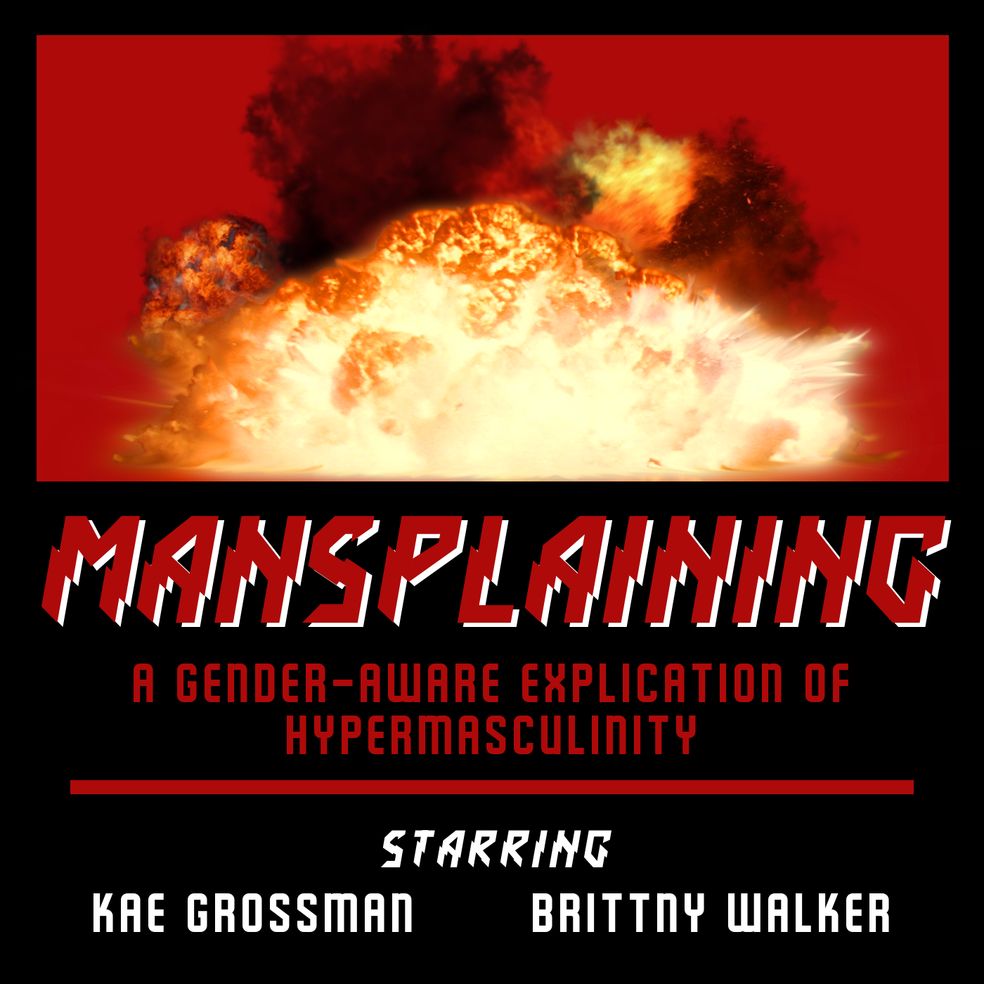 Mansplaining
