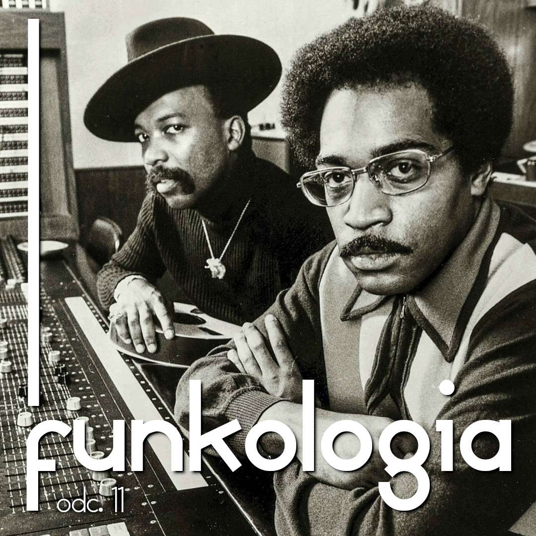 Funkologia