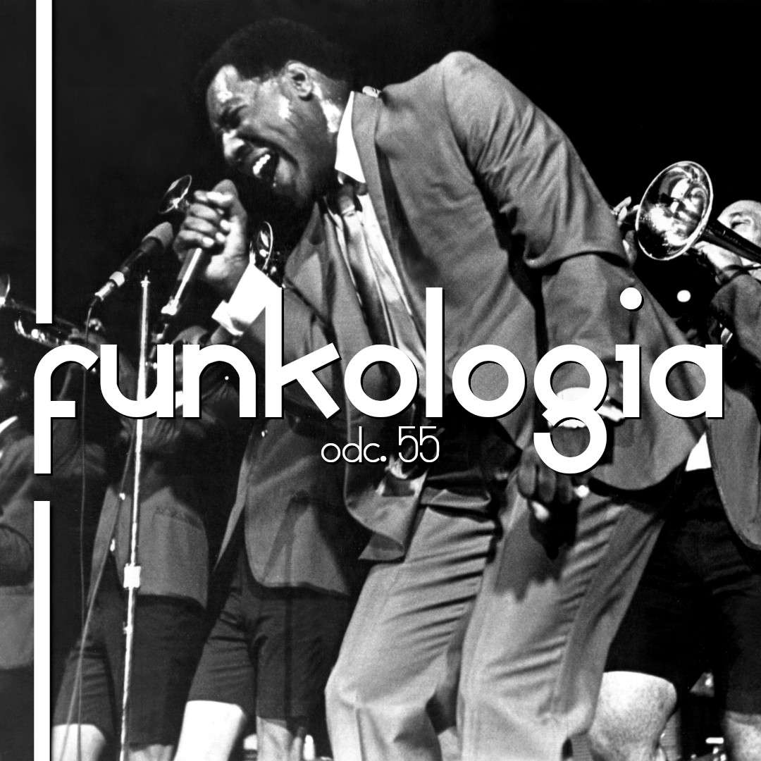 #55 – Otis Redding – Mister Soul #55 – Otis Redding – Mister Soul