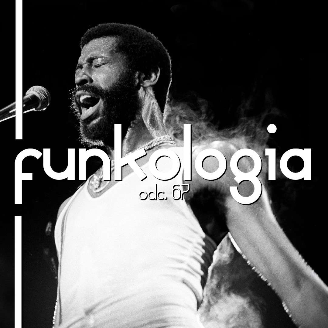 #67 – Teddy Pendergrass – seks, morderstwa, pieniądze i wspaniała muzyka episode artwork