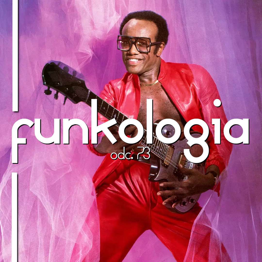 #73 – Dynastia Womacków – Bobby Womack i jego bracia #73 – Dynastia Womacków – Bobby Womack i jego bracia