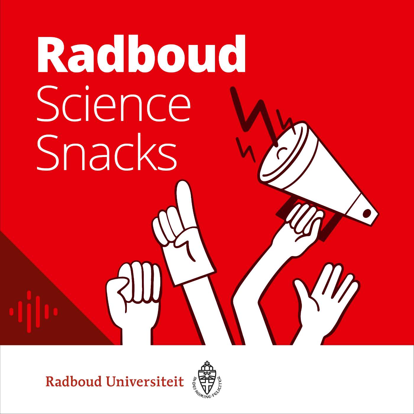 Radboud Science Snacks