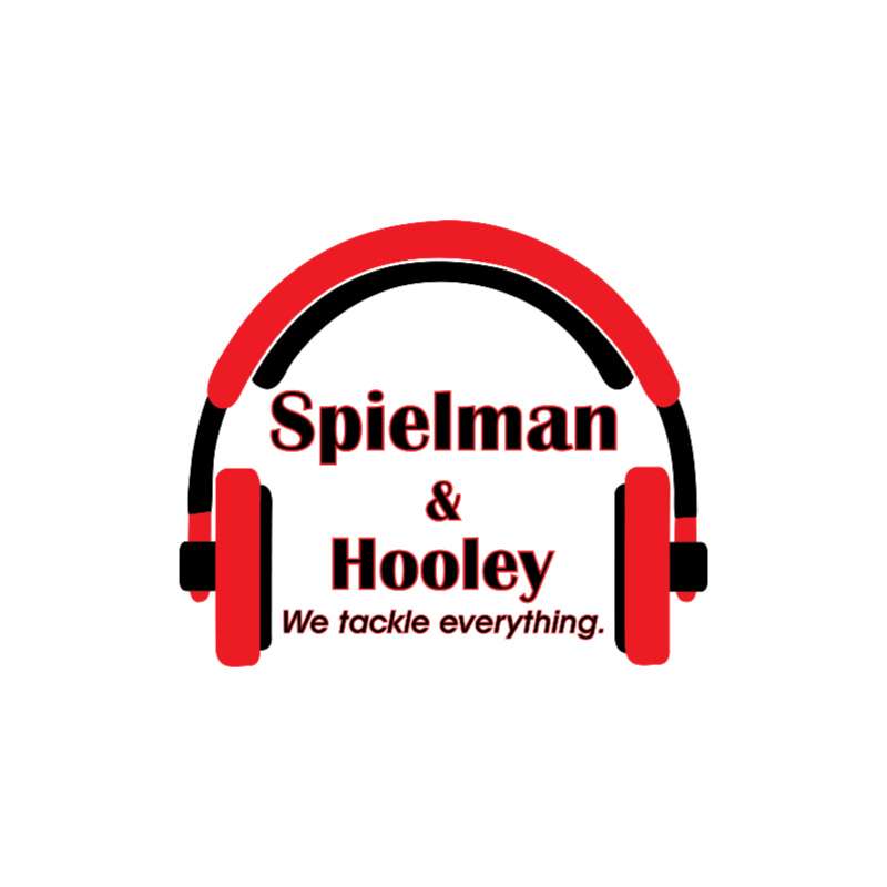 Spielman and Hooley