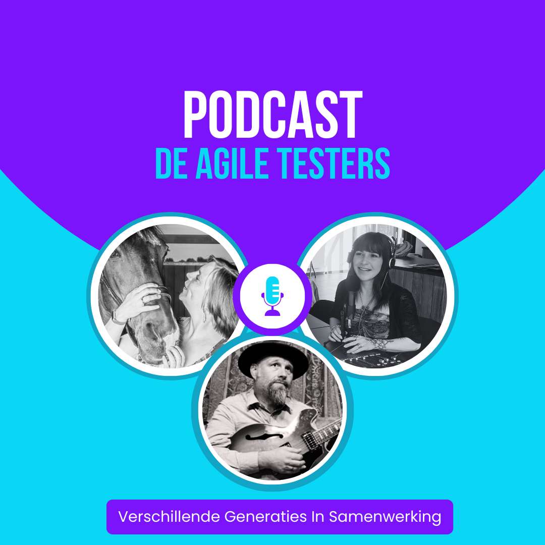 E5 Verschillende Generaties In Samenwerking