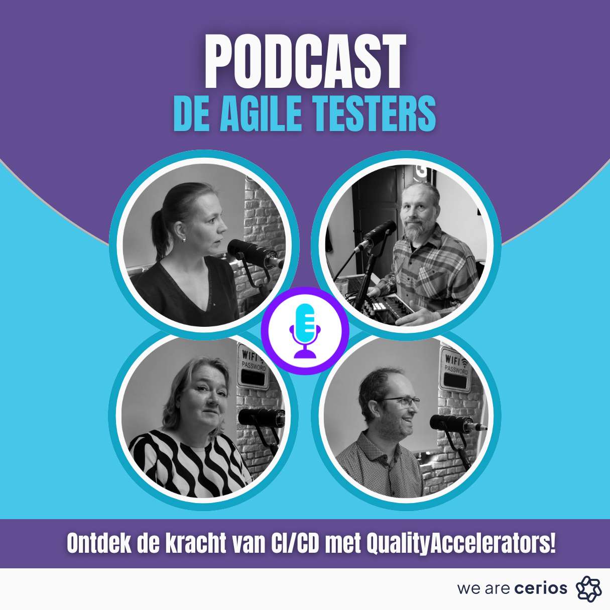 E7 Ontdek de kracht van CI/CD met QualityAccelerators!