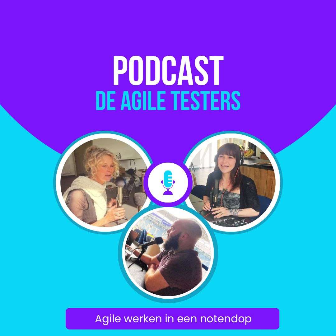 E3 Agile werken in een notendop