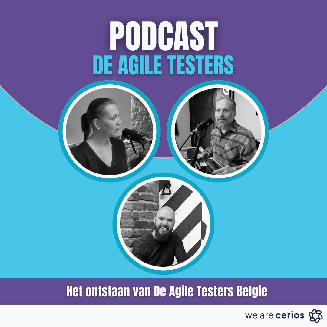 De Agile Testers Podcast