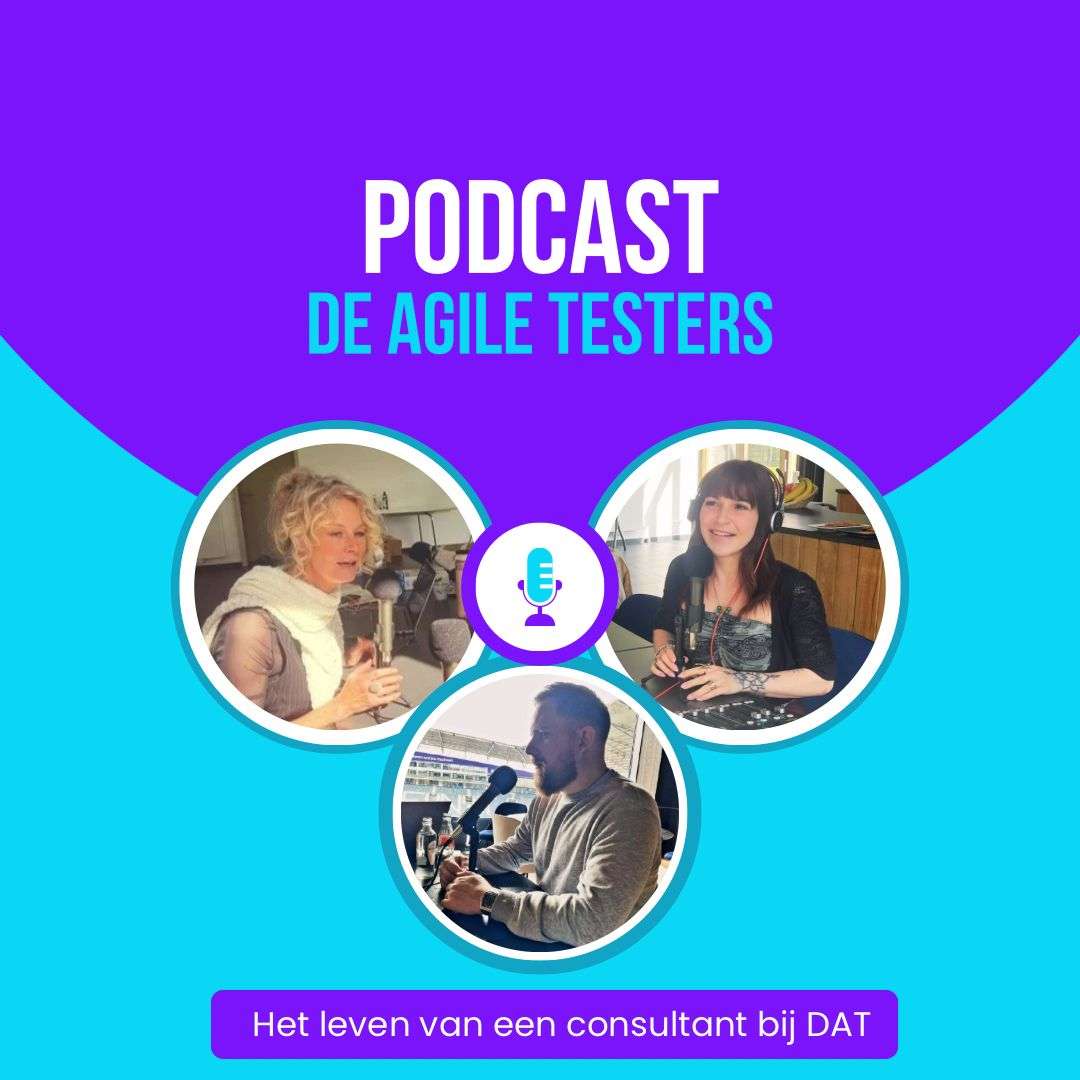 E4 Het leven van een consultant bij DAT