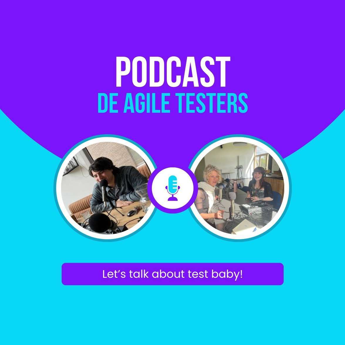 E1 What it is to be a Tester ?