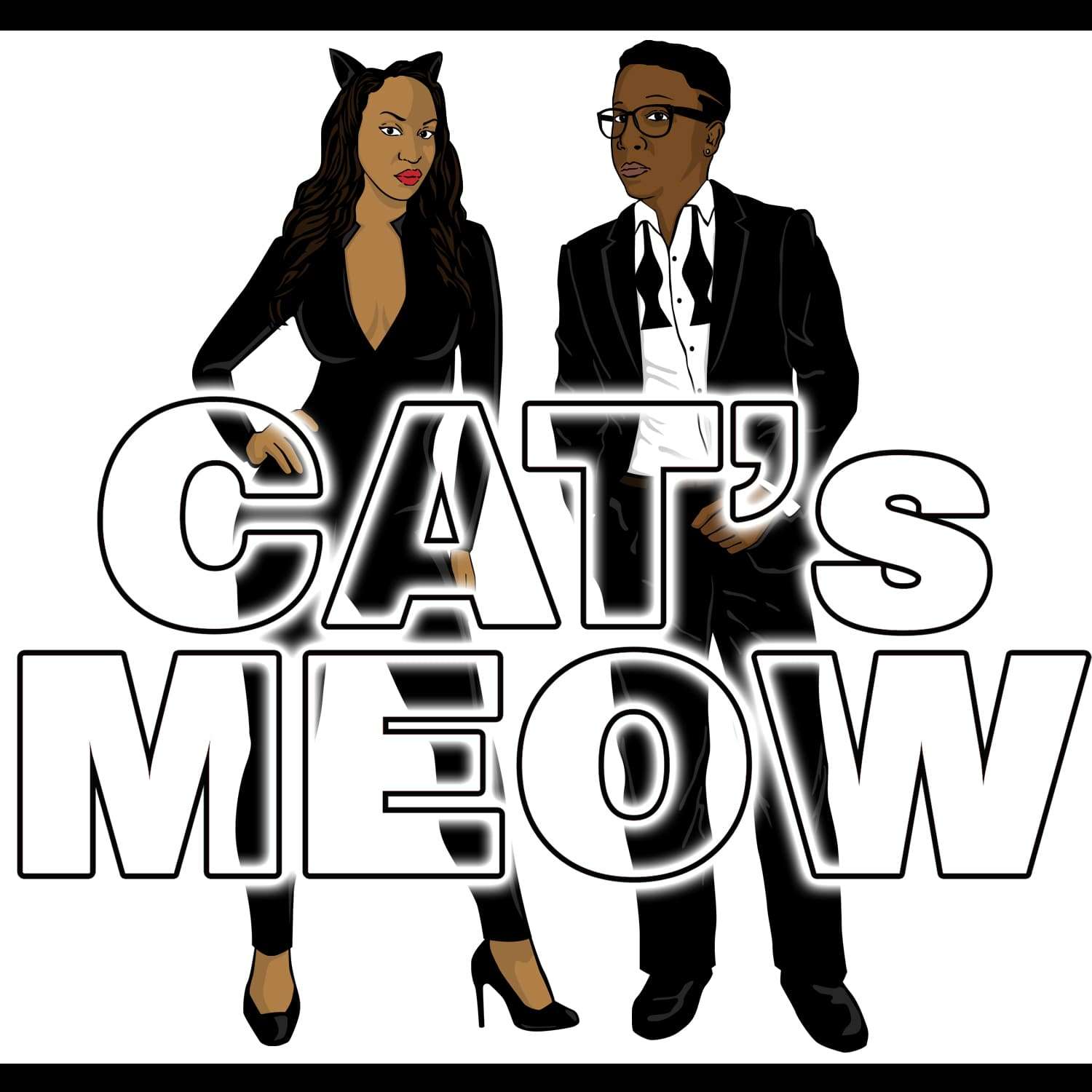 The Cat's Meow: Back To Business