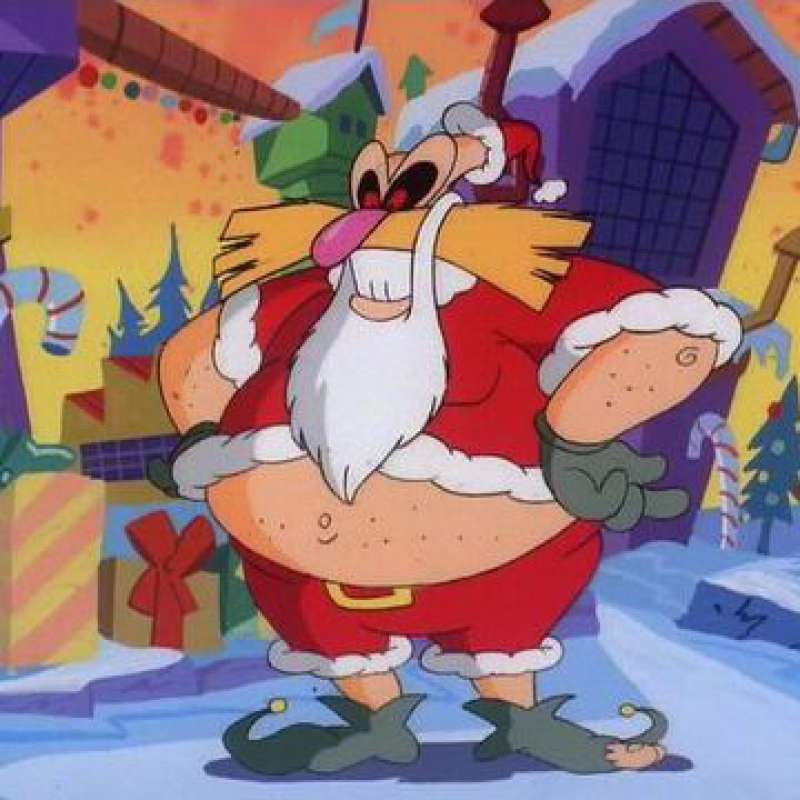 The Sonic Hustle (Formerly The Sonic Shuffle)