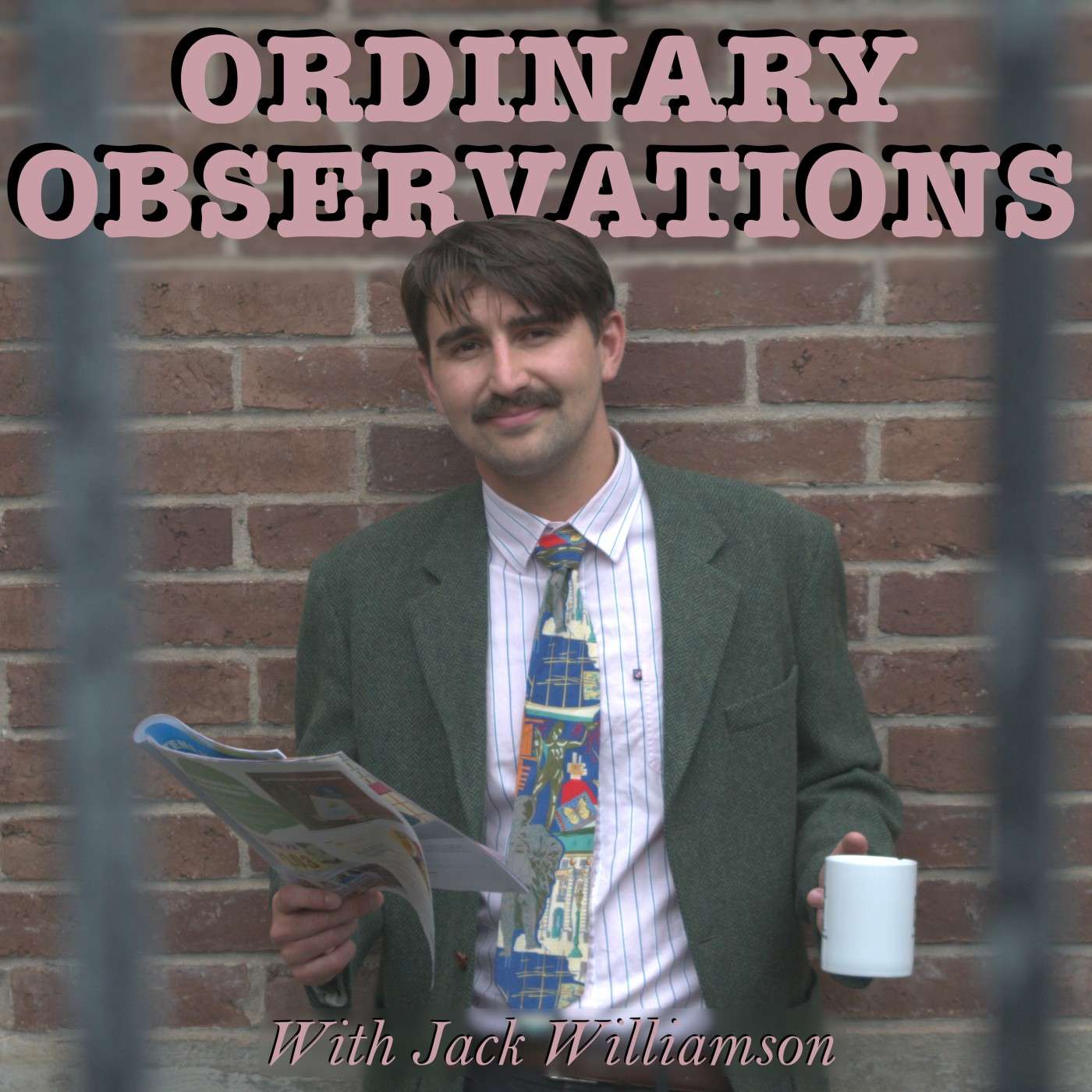 Ordinary Observations