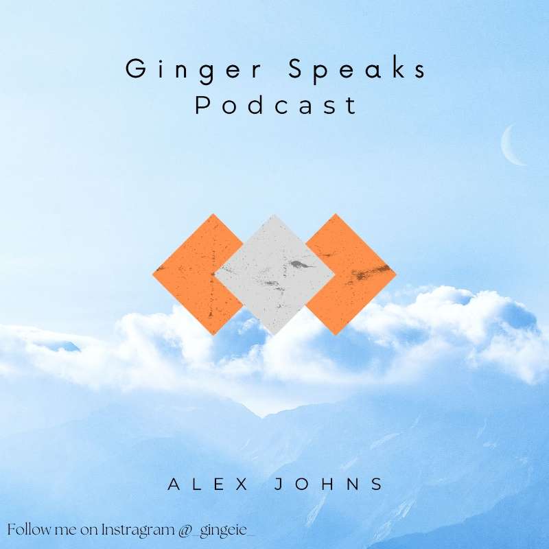 Ep.4 – Alex Johns | "How to Live an Abundant & Prosperous Life" - Part 2