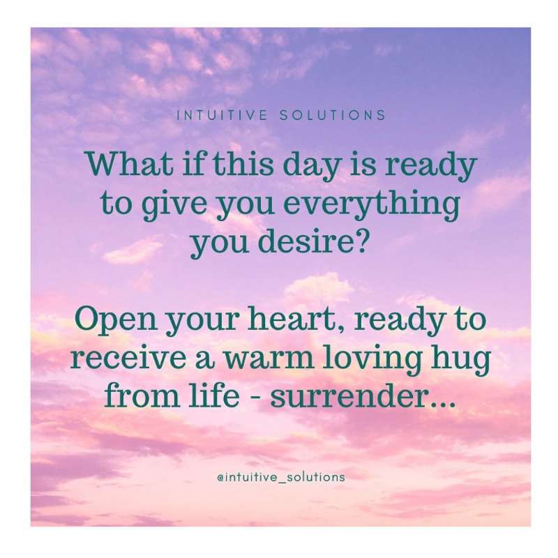 Intuitive Solutions